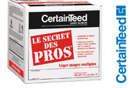 CertainTeed logo